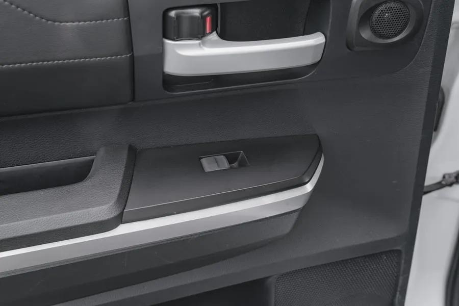 2015 Toyota Tundra Limited CrewMax 4x4