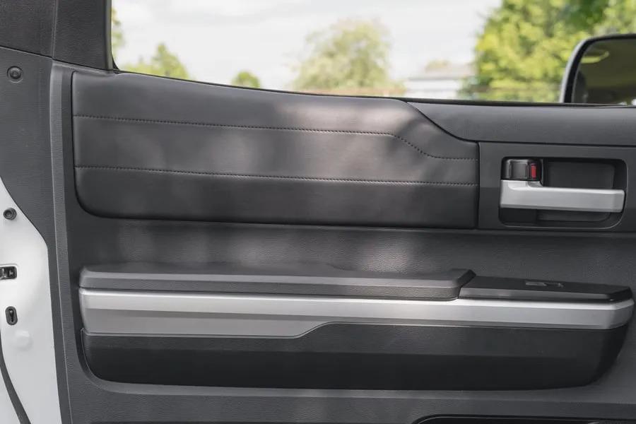2015 Toyota Tundra Limited CrewMax 4x4