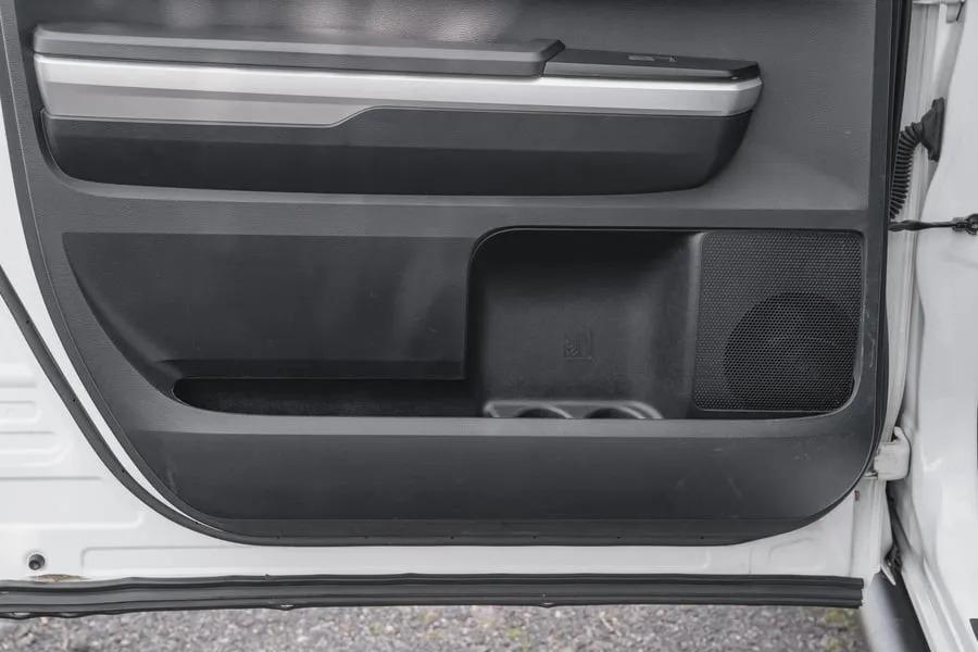 2015 Toyota Tundra Limited CrewMax 4x4