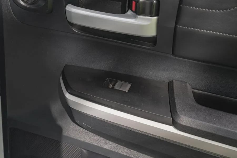 2015 Toyota Tundra Limited CrewMax 4x4