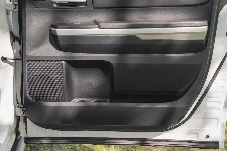 2015 Toyota Tundra Limited CrewMax 4x4