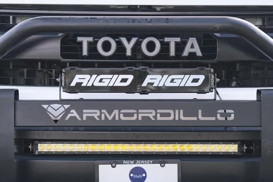 2015 Toyota Tundra Limited CrewMax 4x4