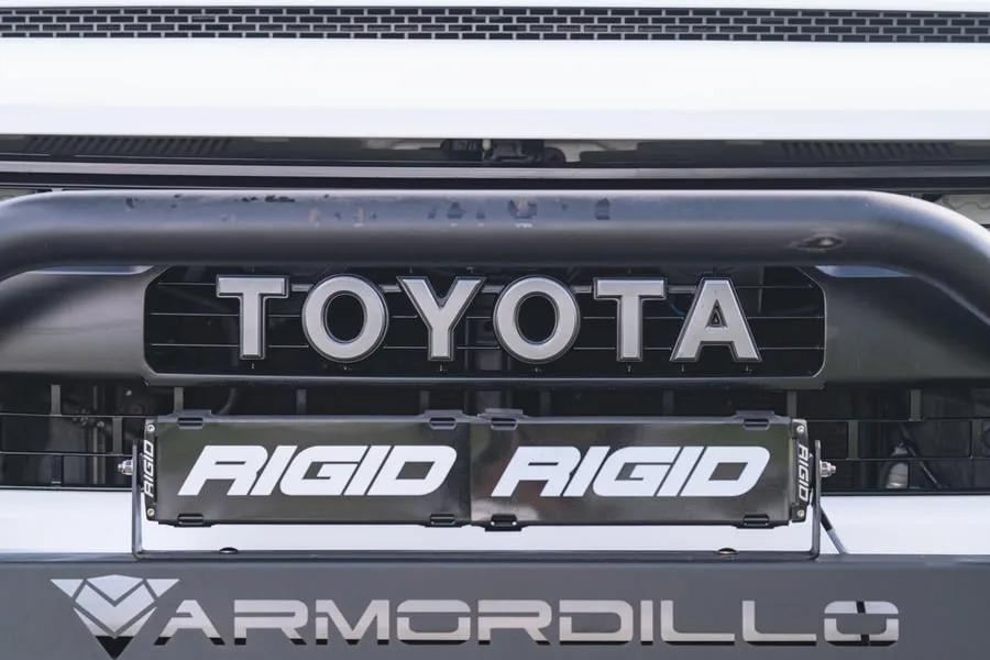 2015 Toyota Tundra Limited CrewMax 4x4