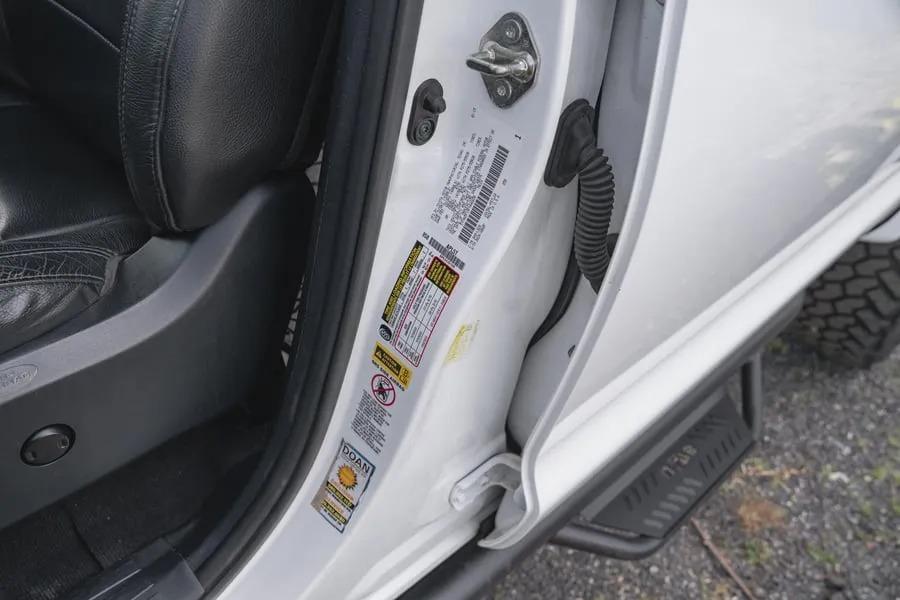 2015 Toyota Tundra Limited CrewMax 4x4