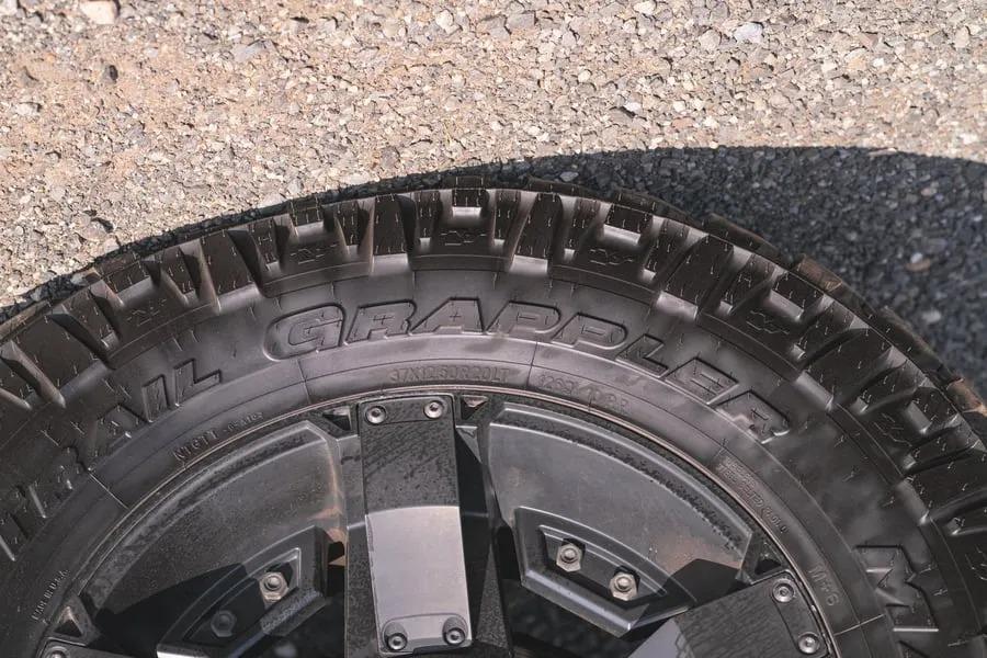 2015 Toyota Tundra Limited CrewMax 4x4