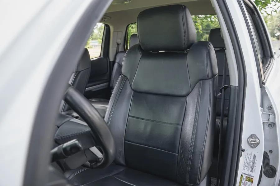2015 Toyota Tundra Limited CrewMax 4x4
