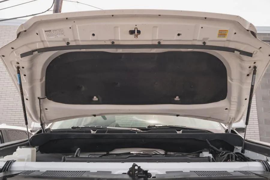 2015 Toyota Tundra Limited CrewMax 4x4