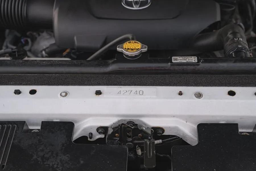 2015 Toyota Tundra Limited CrewMax 4x4
