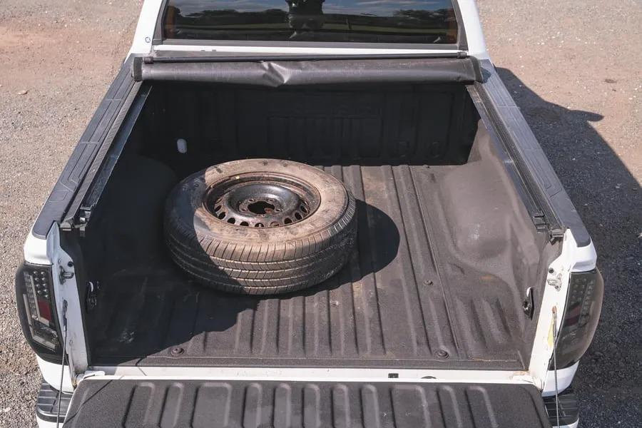 2015 Toyota Tundra Limited CrewMax 4x4