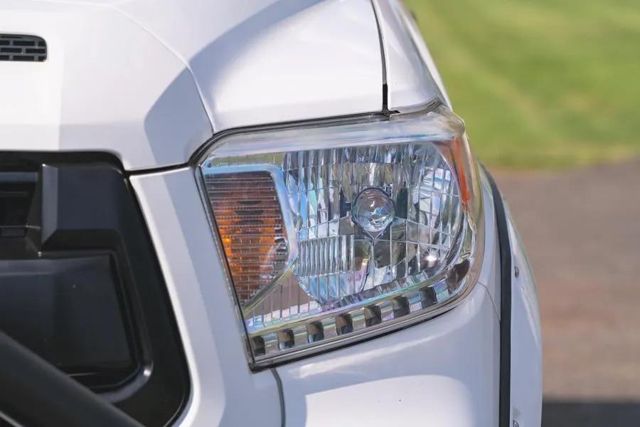 2015 Toyota Tundra Limited CrewMax 4x4