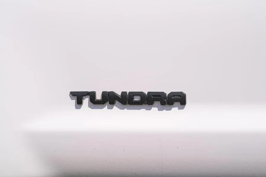 2015 Toyota Tundra Limited CrewMax 4x4