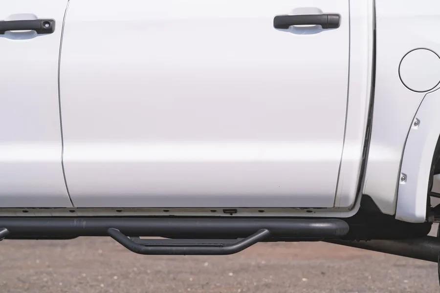 2015 Toyota Tundra Limited CrewMax 4x4