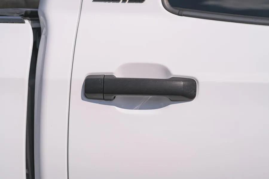 2015 Toyota Tundra Limited CrewMax 4x4