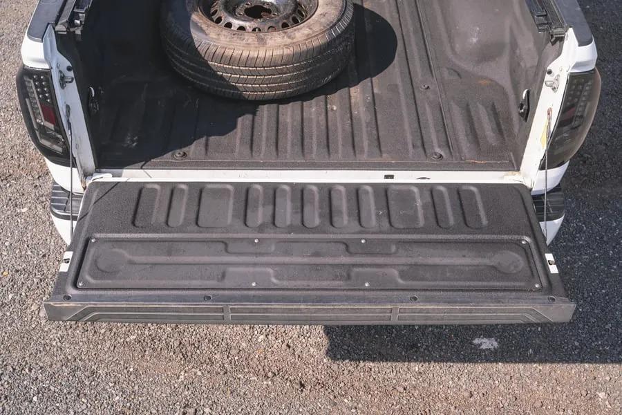2015 Toyota Tundra Limited CrewMax 4x4