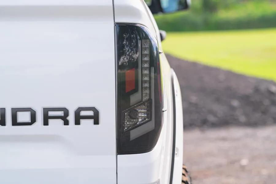 2015 Toyota Tundra Limited CrewMax 4x4