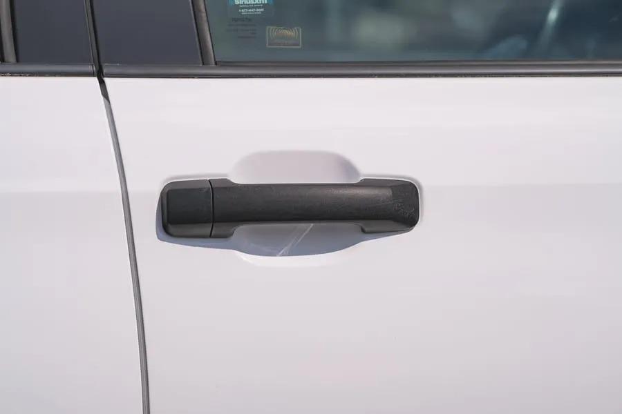 2015 Toyota Tundra Limited CrewMax 4x4