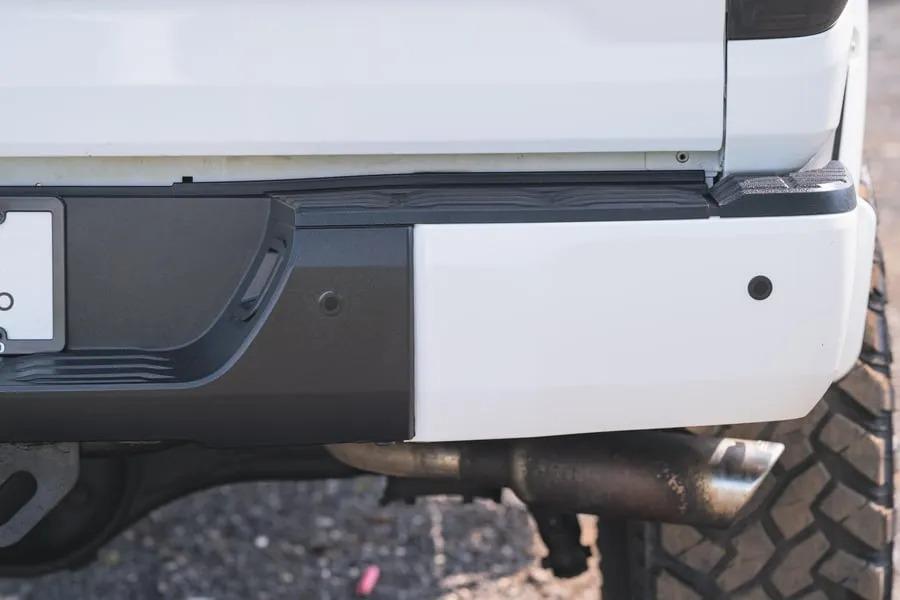 2015 Toyota Tundra Limited CrewMax 4x4