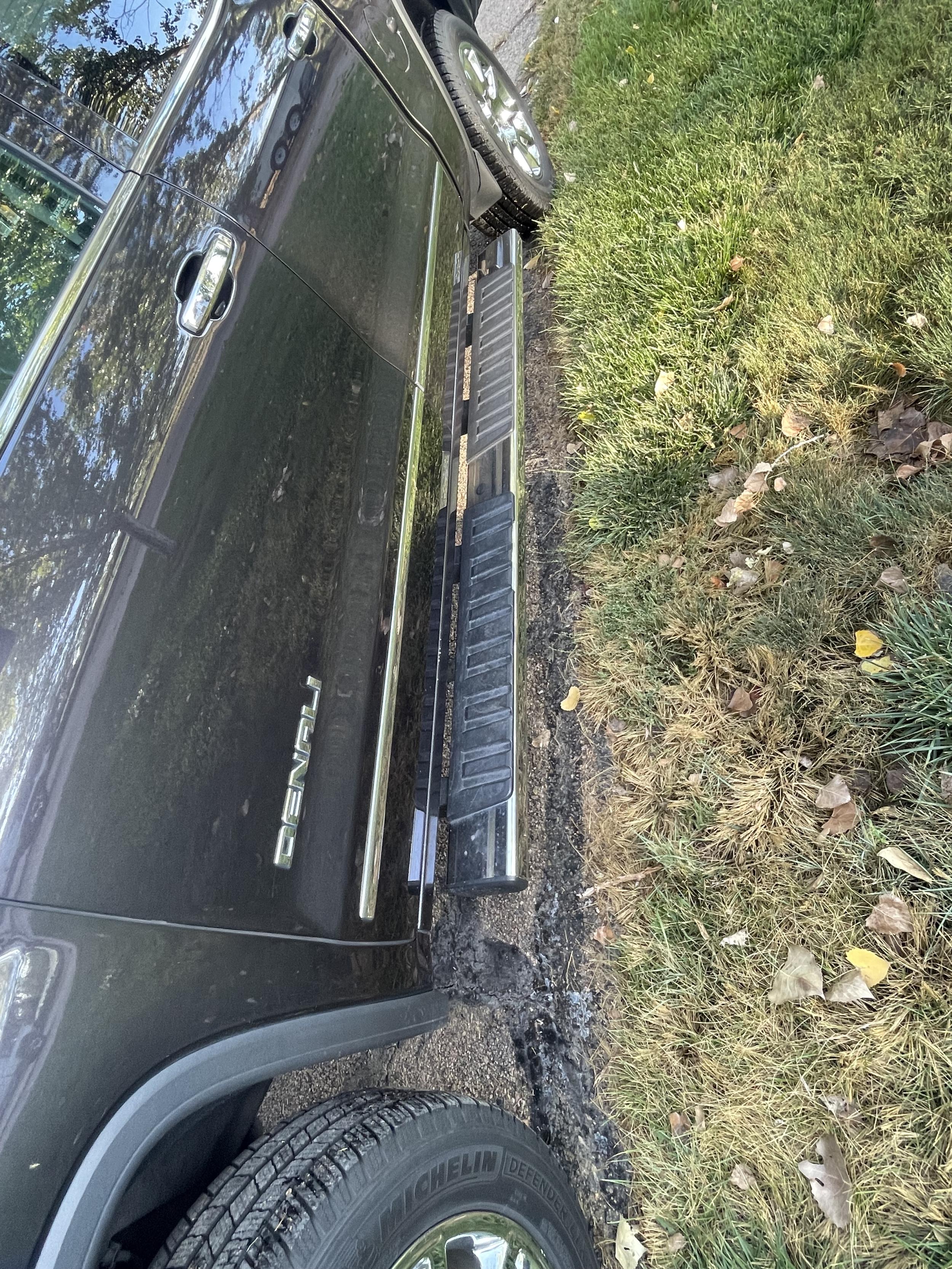 2014 GMC Sierra 1500 Denali