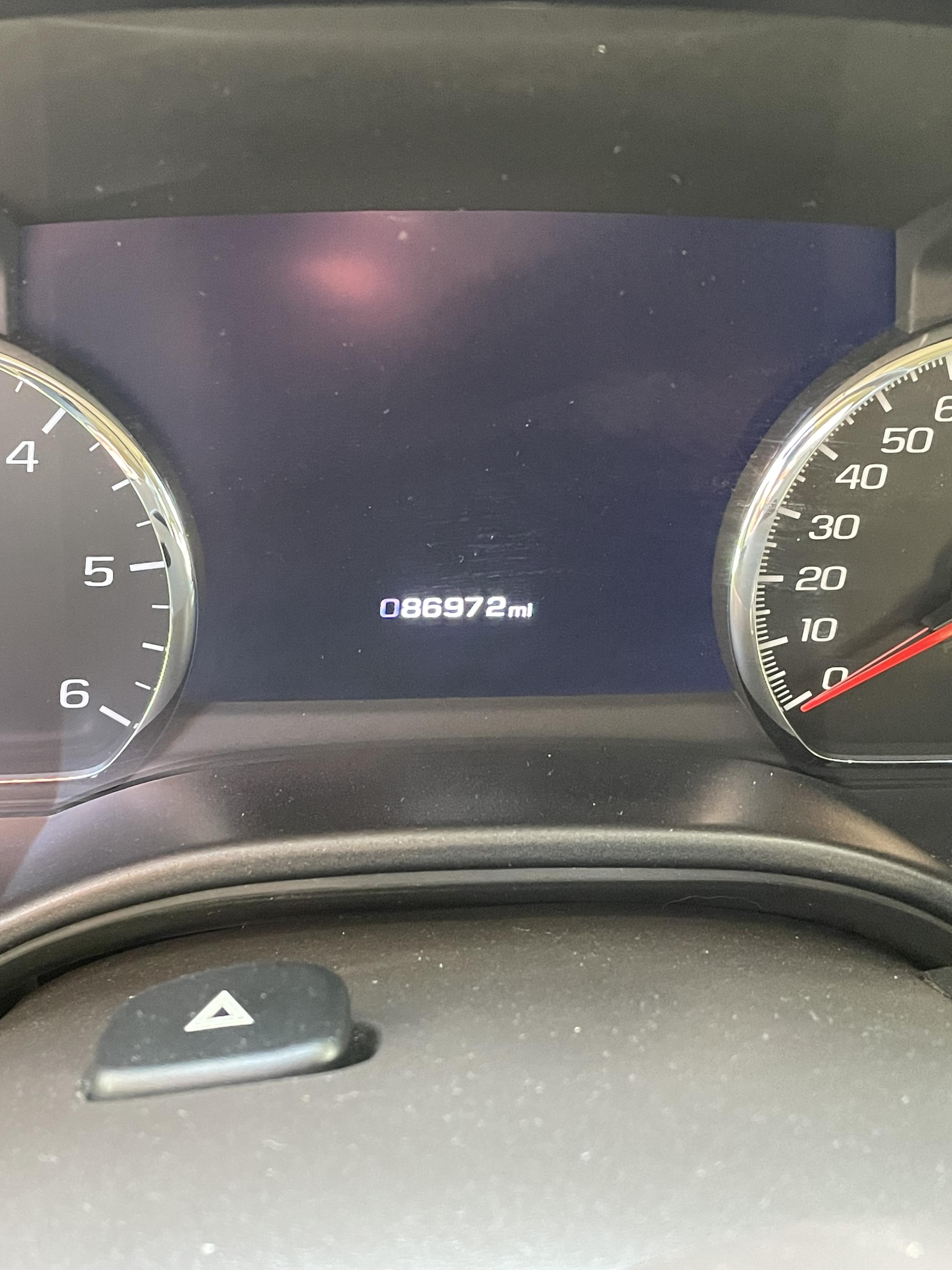 2014 GMC Sierra 1500 Denali