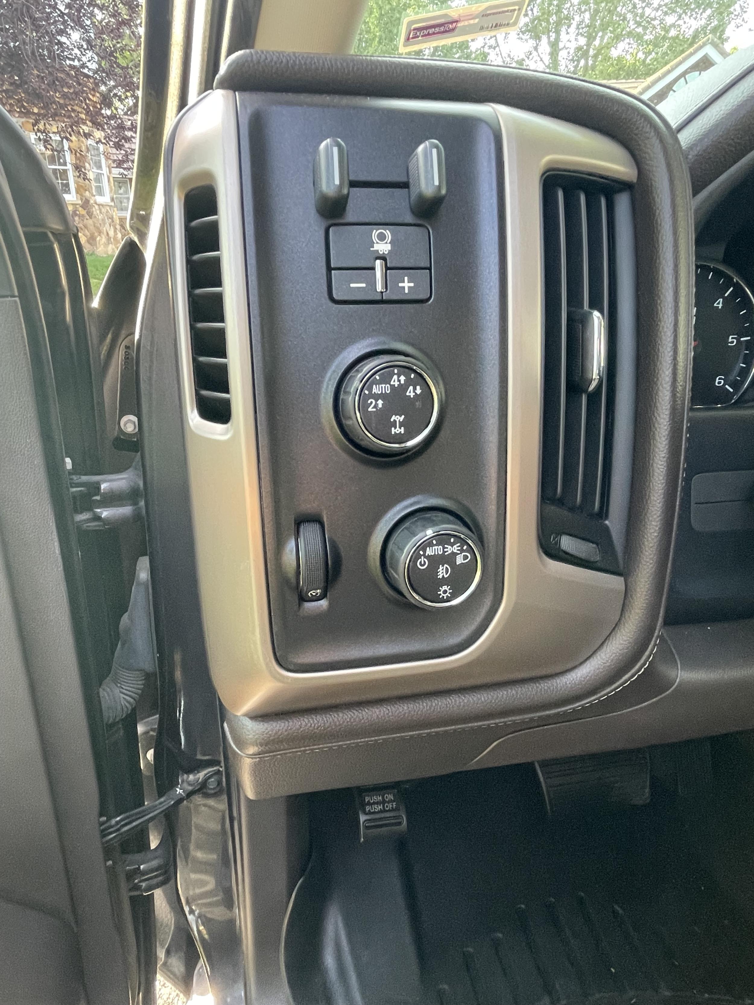 2014 GMC Sierra 1500 Denali