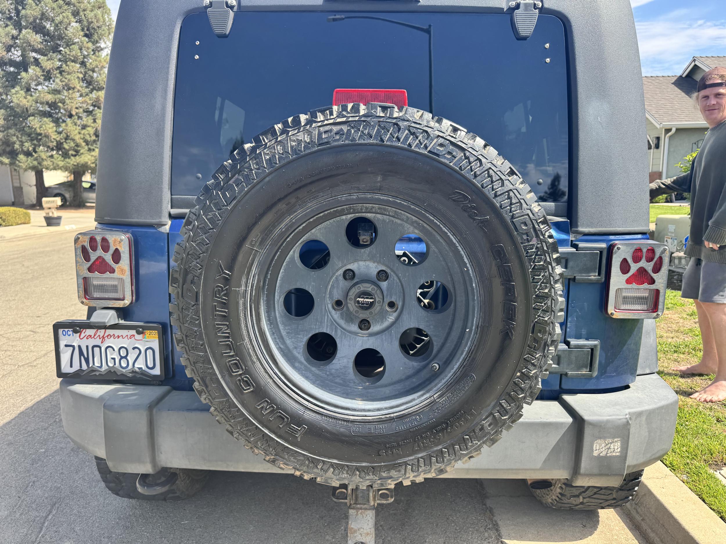 2009 Jeep Wrangler X - 5