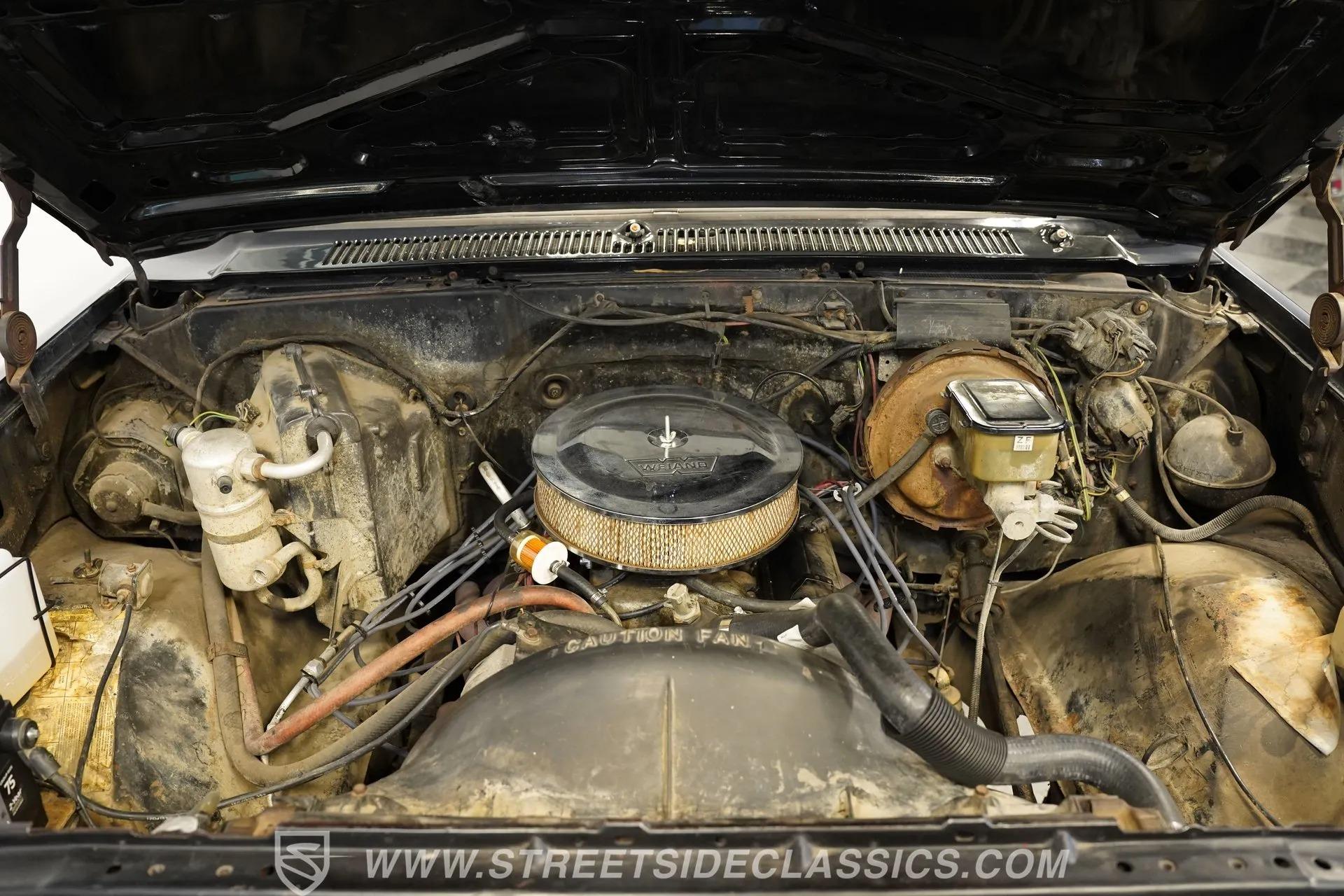 1984 Chevrolet K10