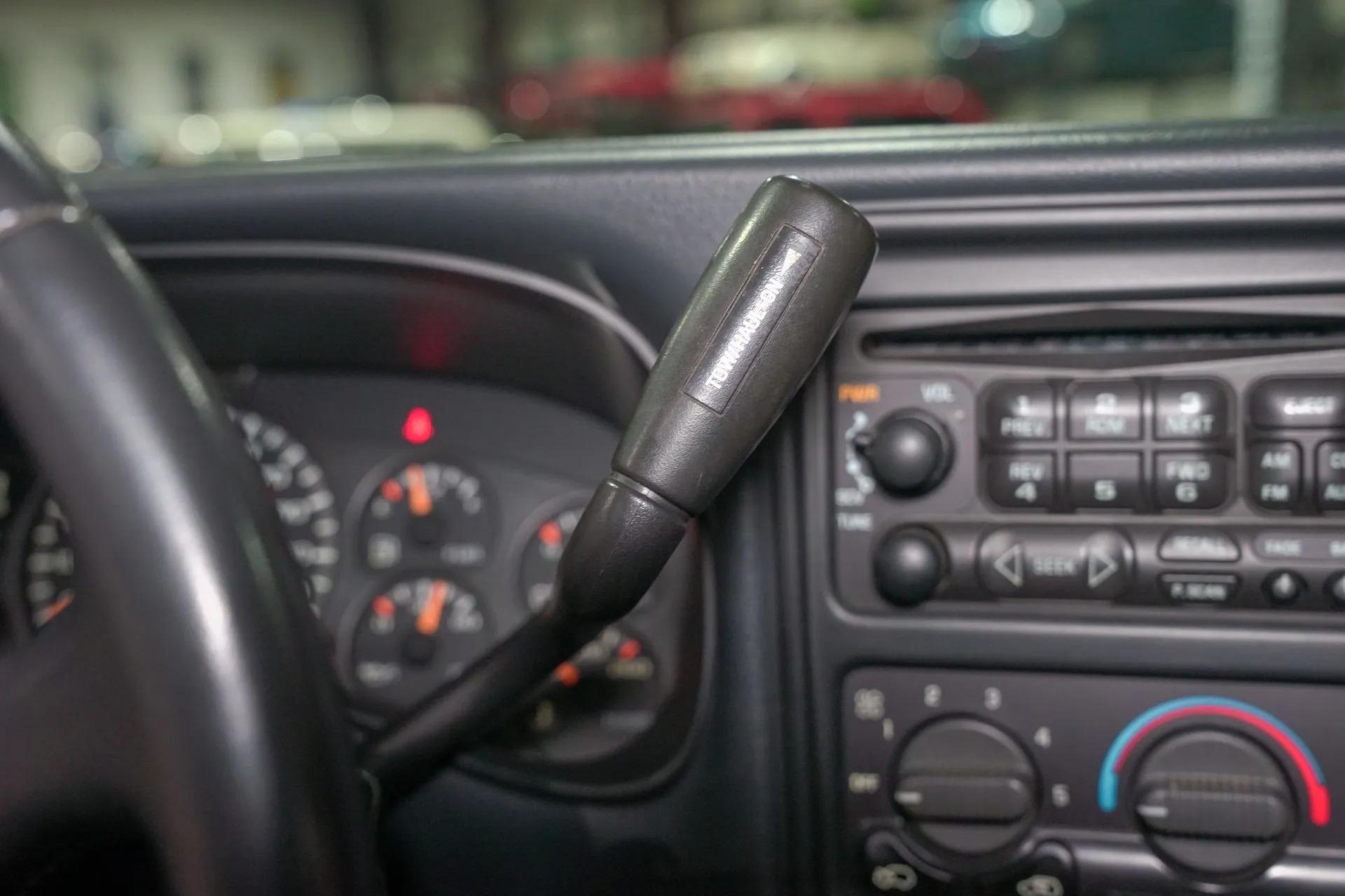 2002 Chevrolet Silverado 1500 LS Z71