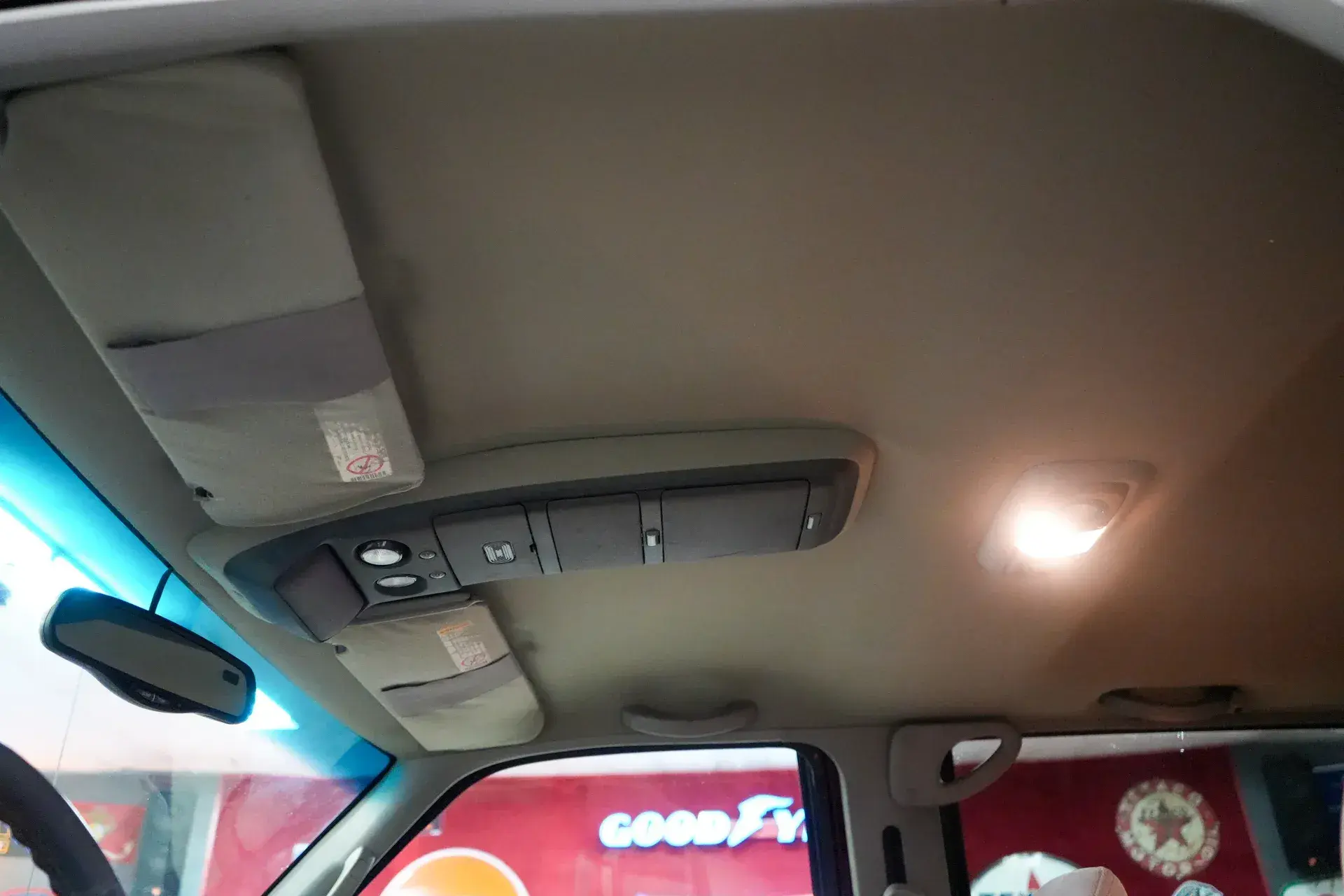 1998 Chevrolet Tahoe