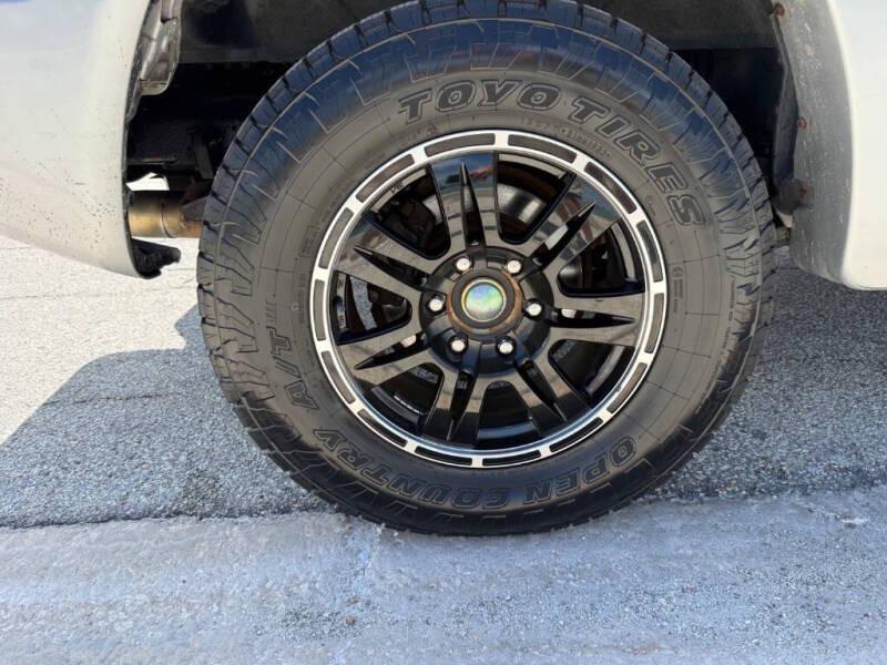 1998 Mitsubishi Pajero Evolution