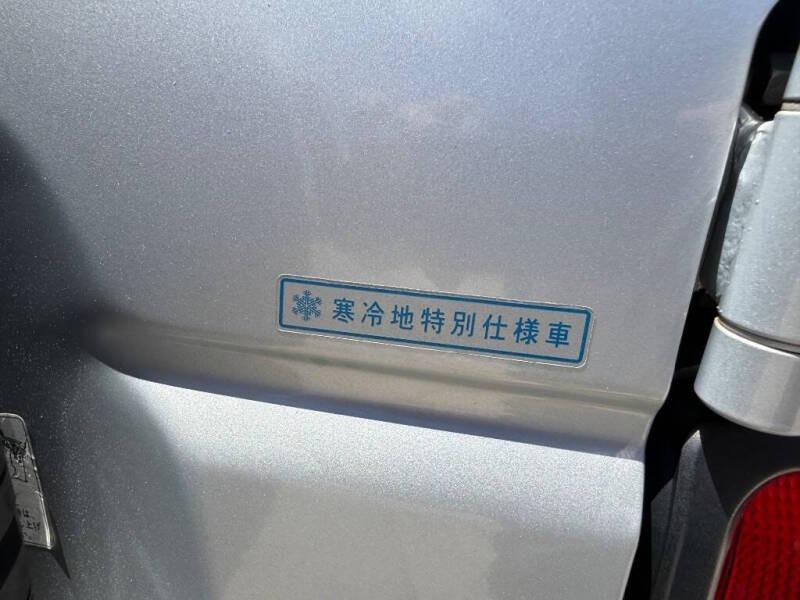 1998 Mitsubishi Pajero Evolution