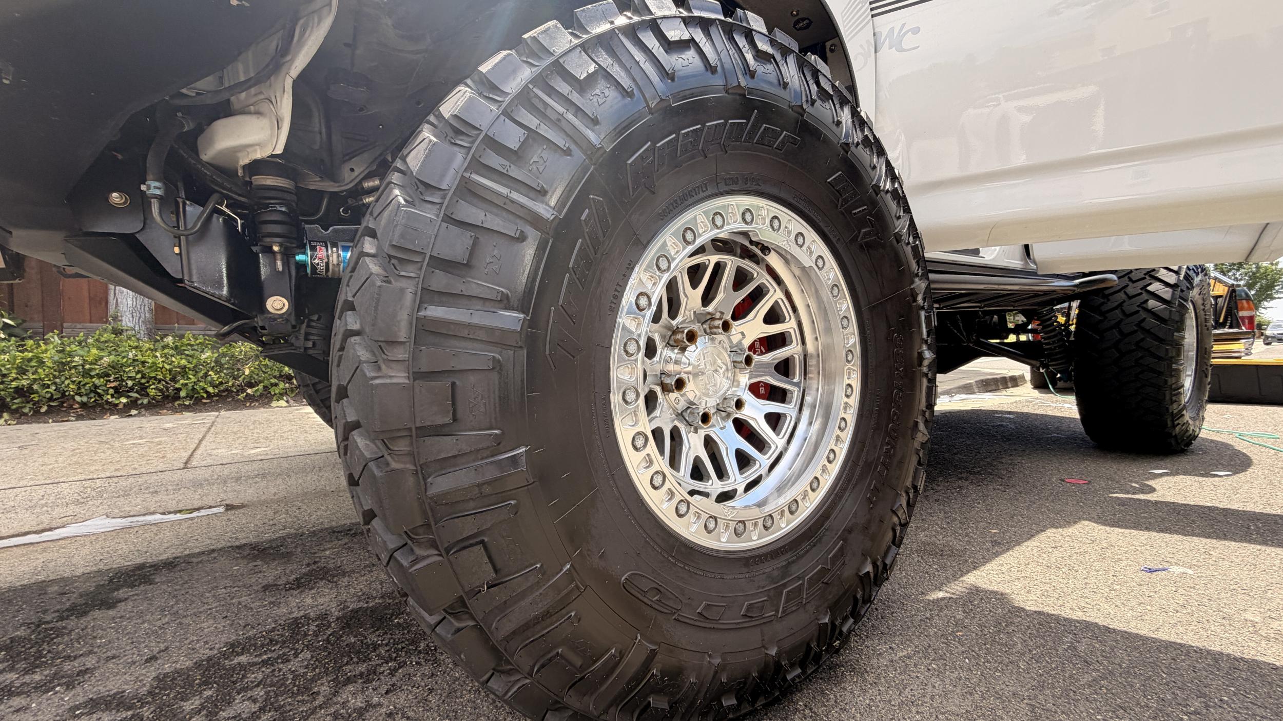 2020 Toyota 4Runner TRD Off-Road Premium