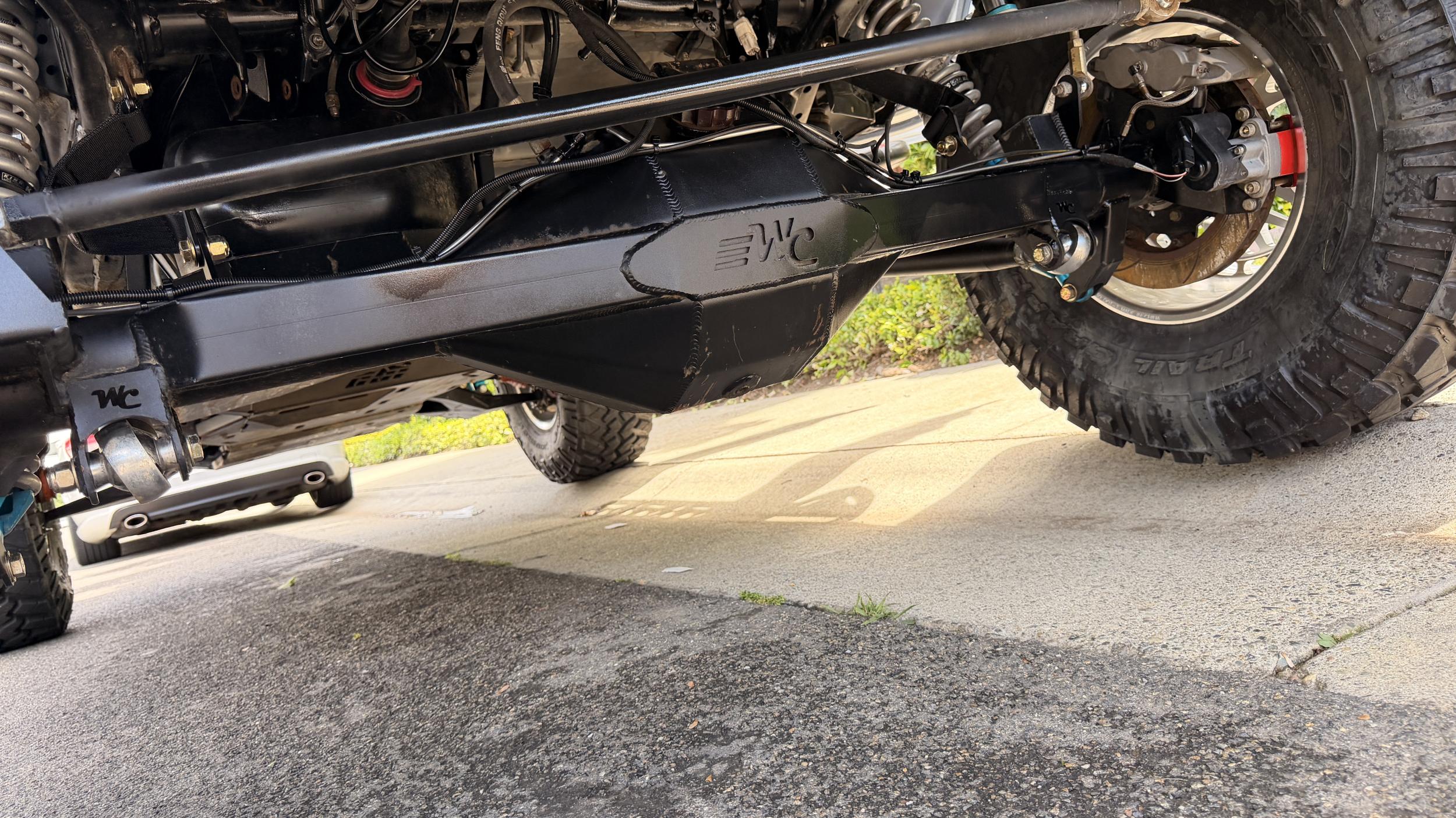2020 Toyota 4Runner TRD Off-Road Premium