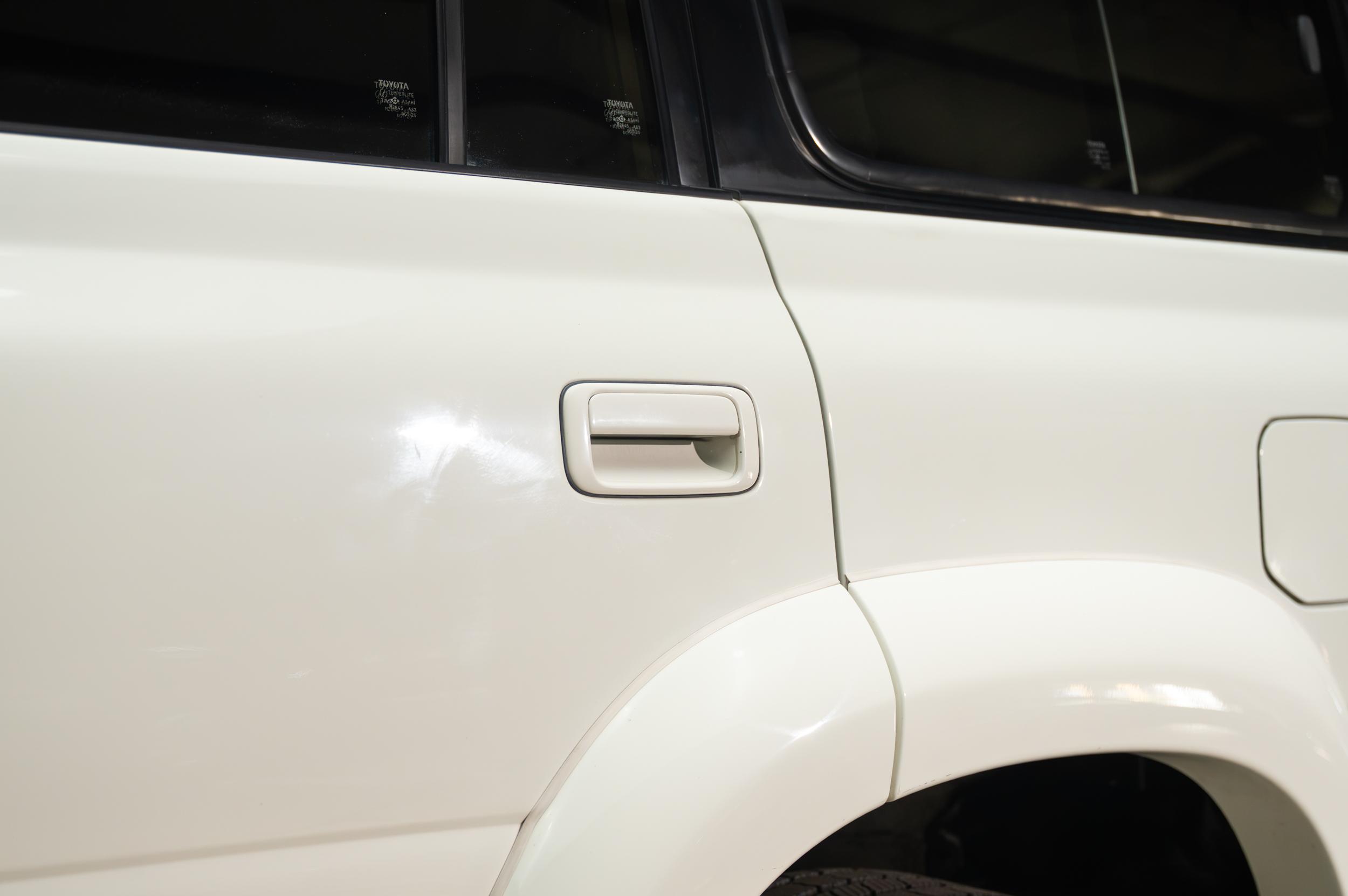 1994 Toyota Land Cruiser FZJ80