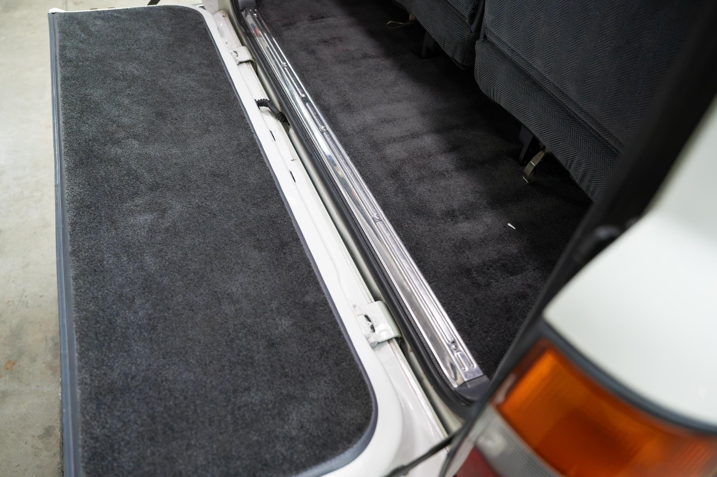 1994 Toyota Land Cruiser FZJ80