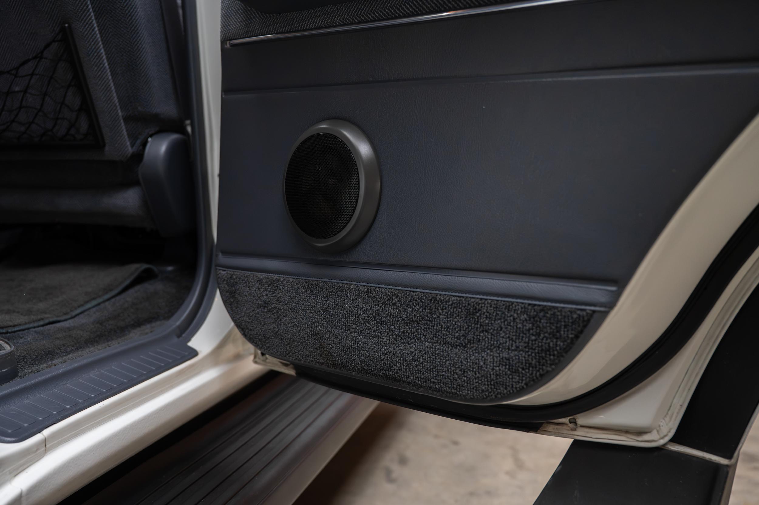 1994 Toyota Land Cruiser FZJ80
