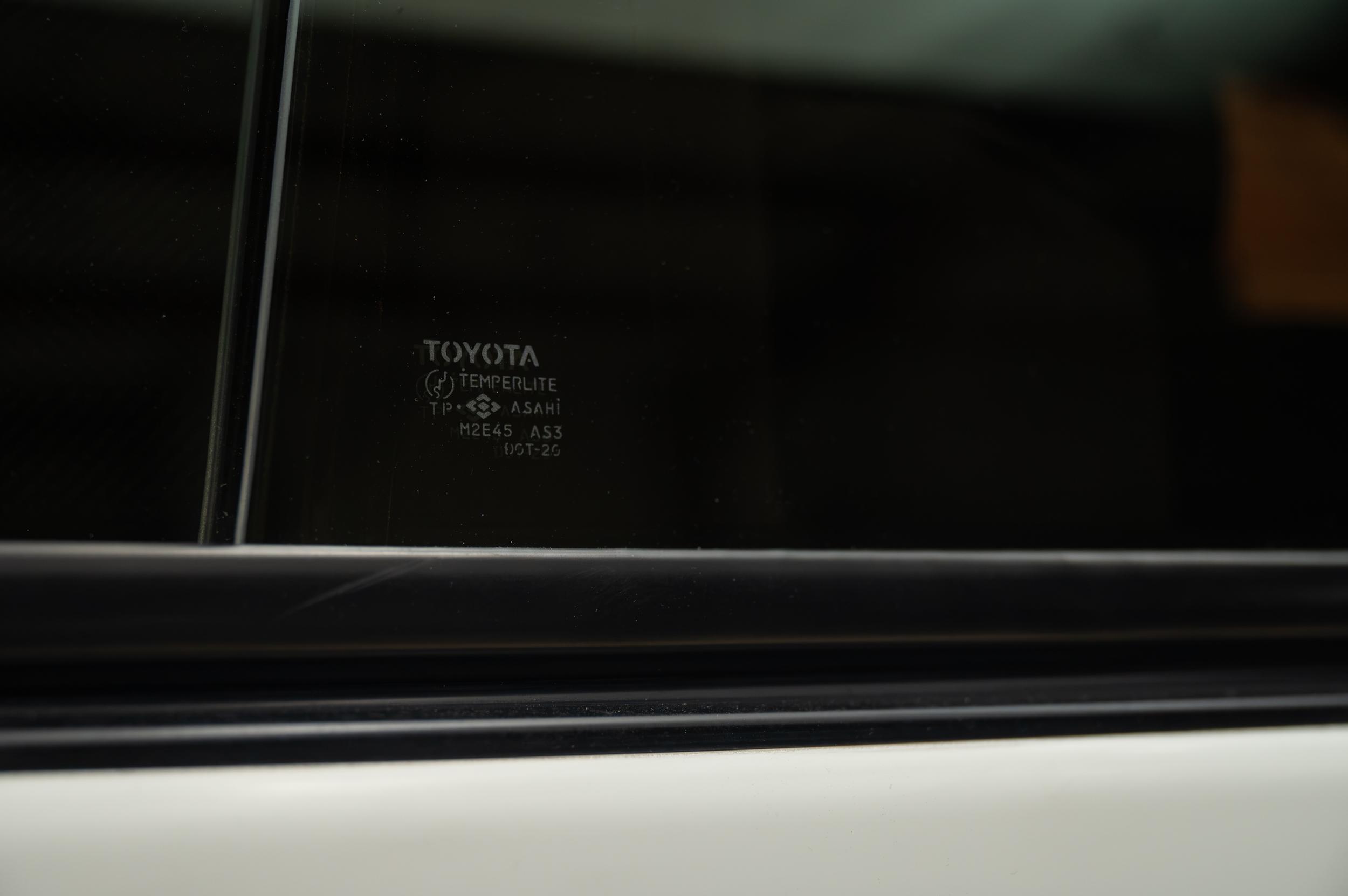 1994 Toyota Land Cruiser FZJ80