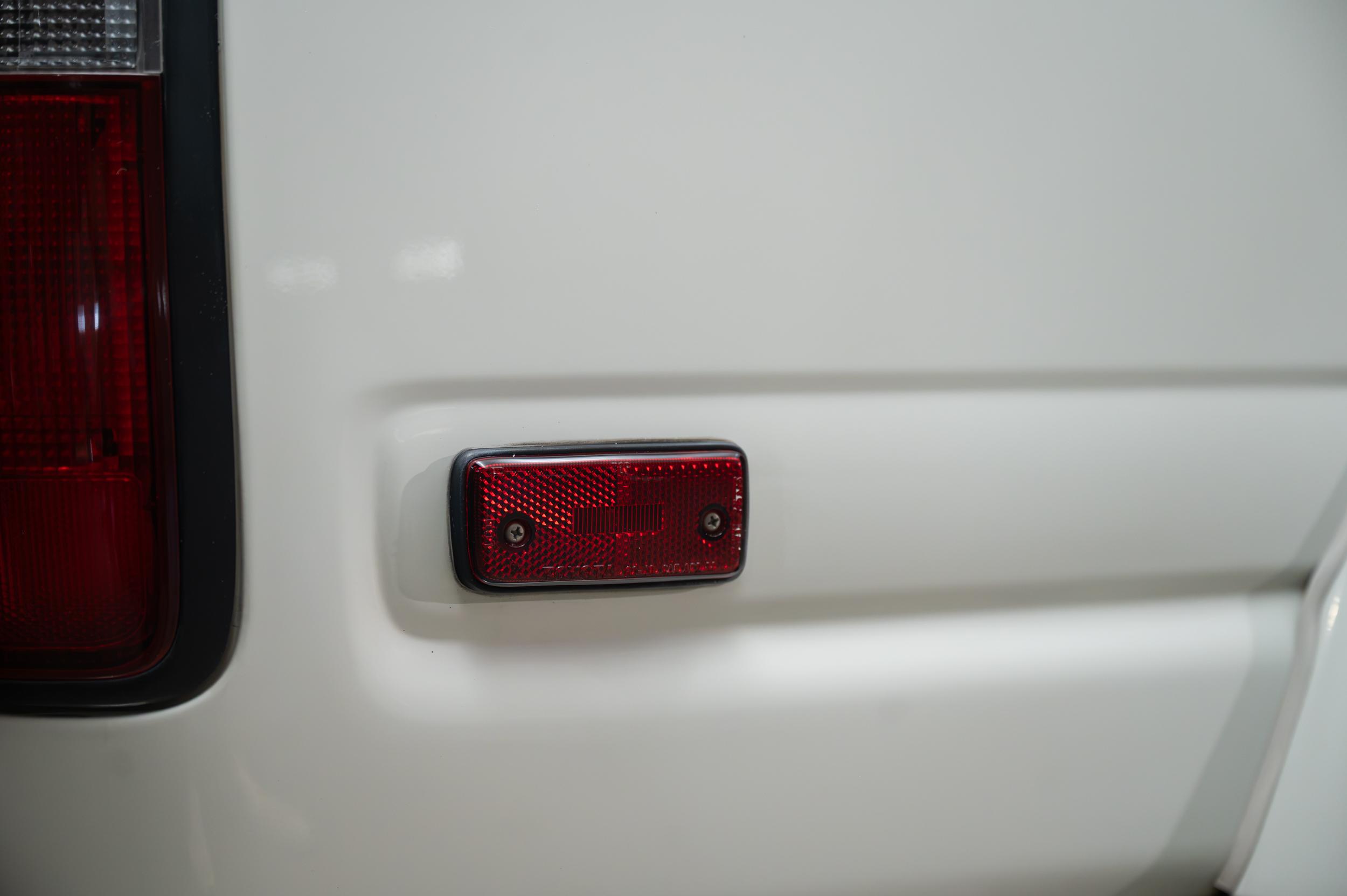 1994 Toyota Land Cruiser FZJ80