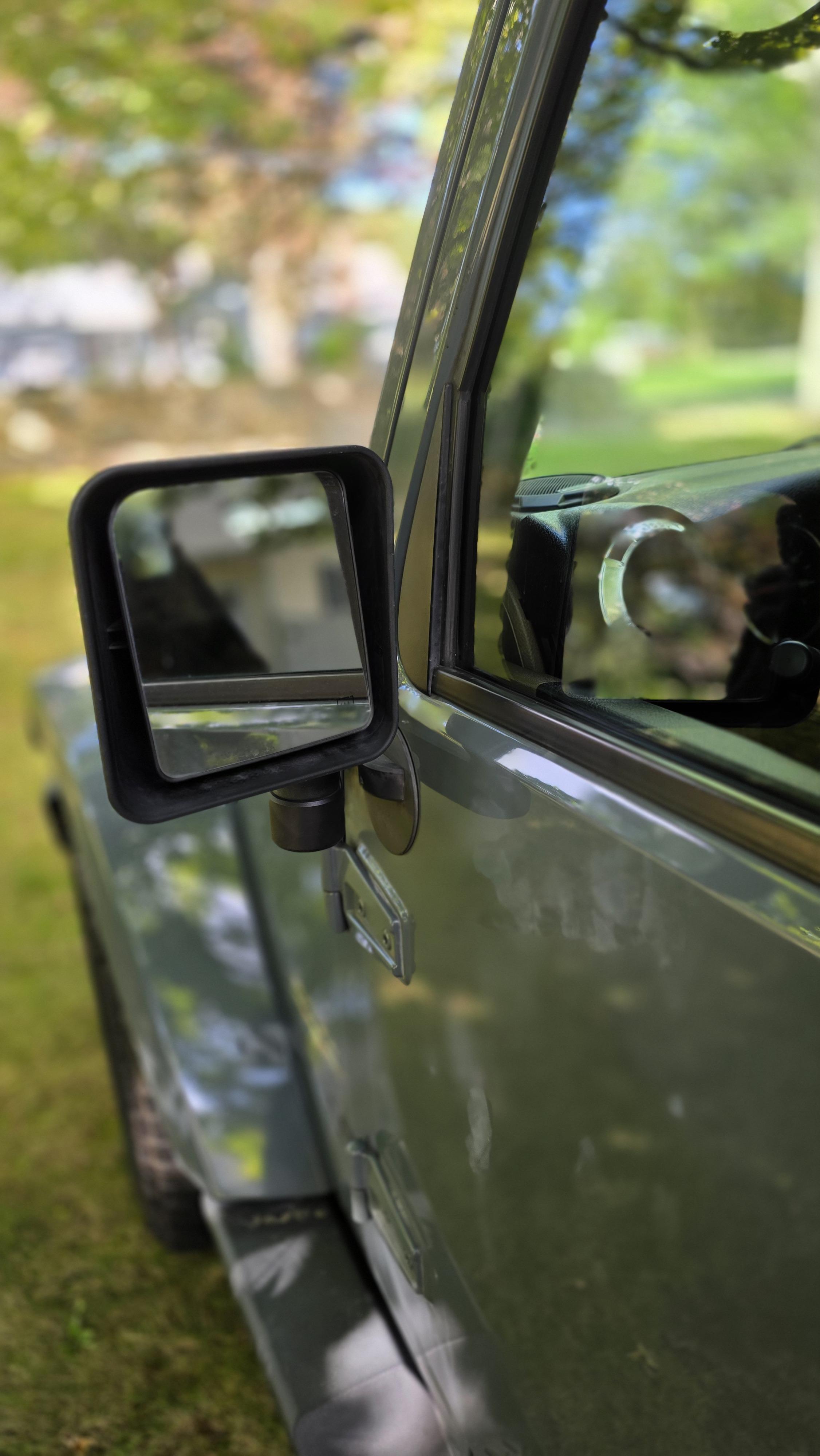 2015 Jeep Wrangler Sahara