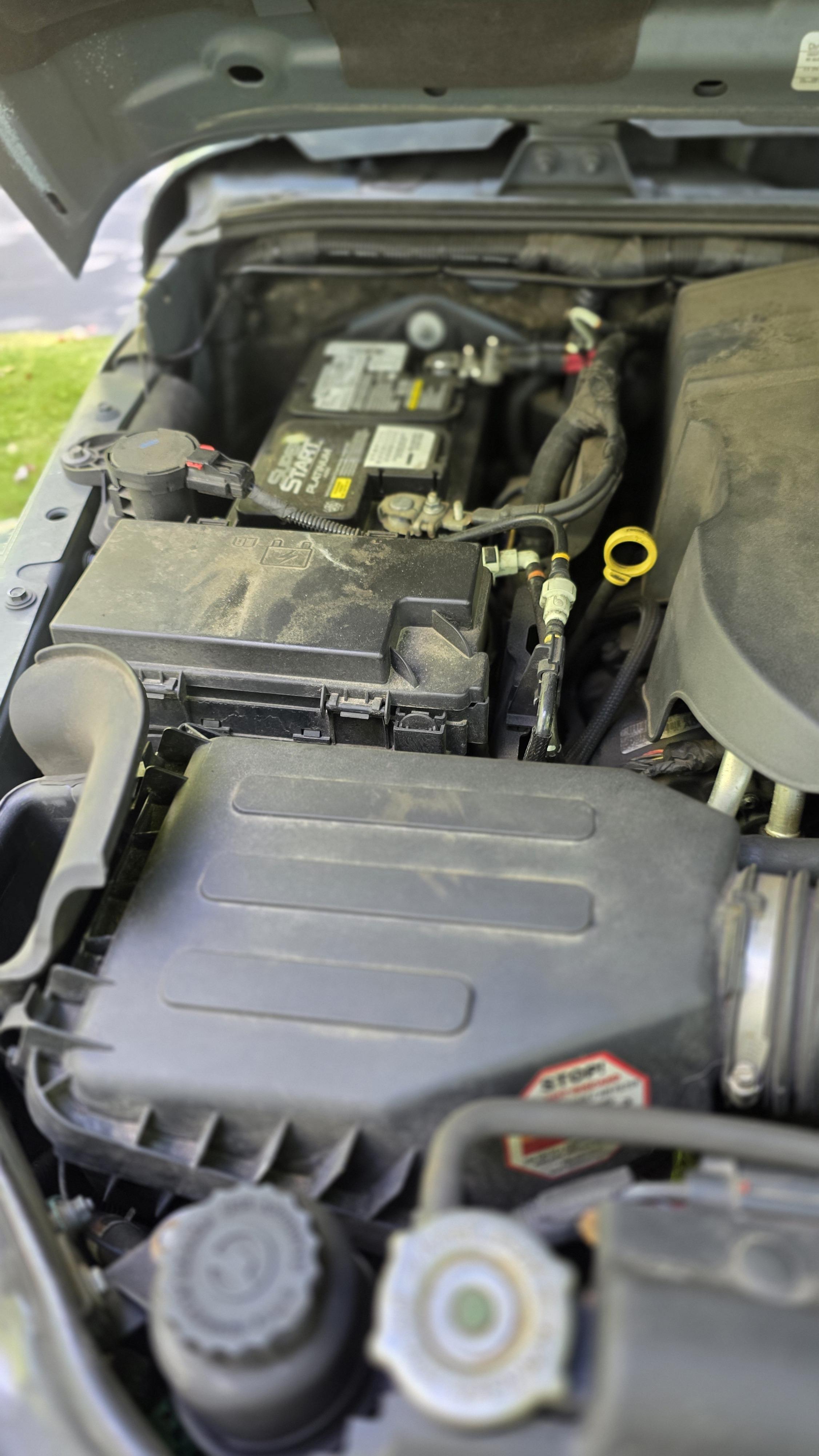 2015 Jeep Wrangler Sahara