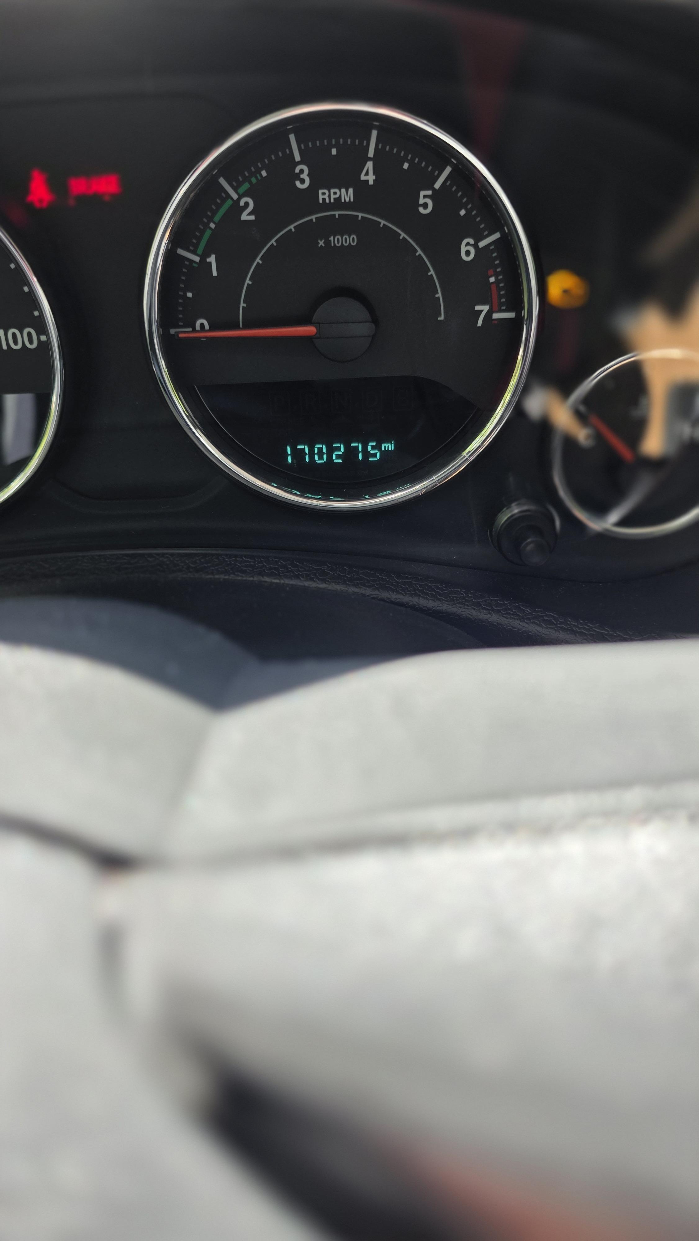 2015 Jeep Wrangler Sahara