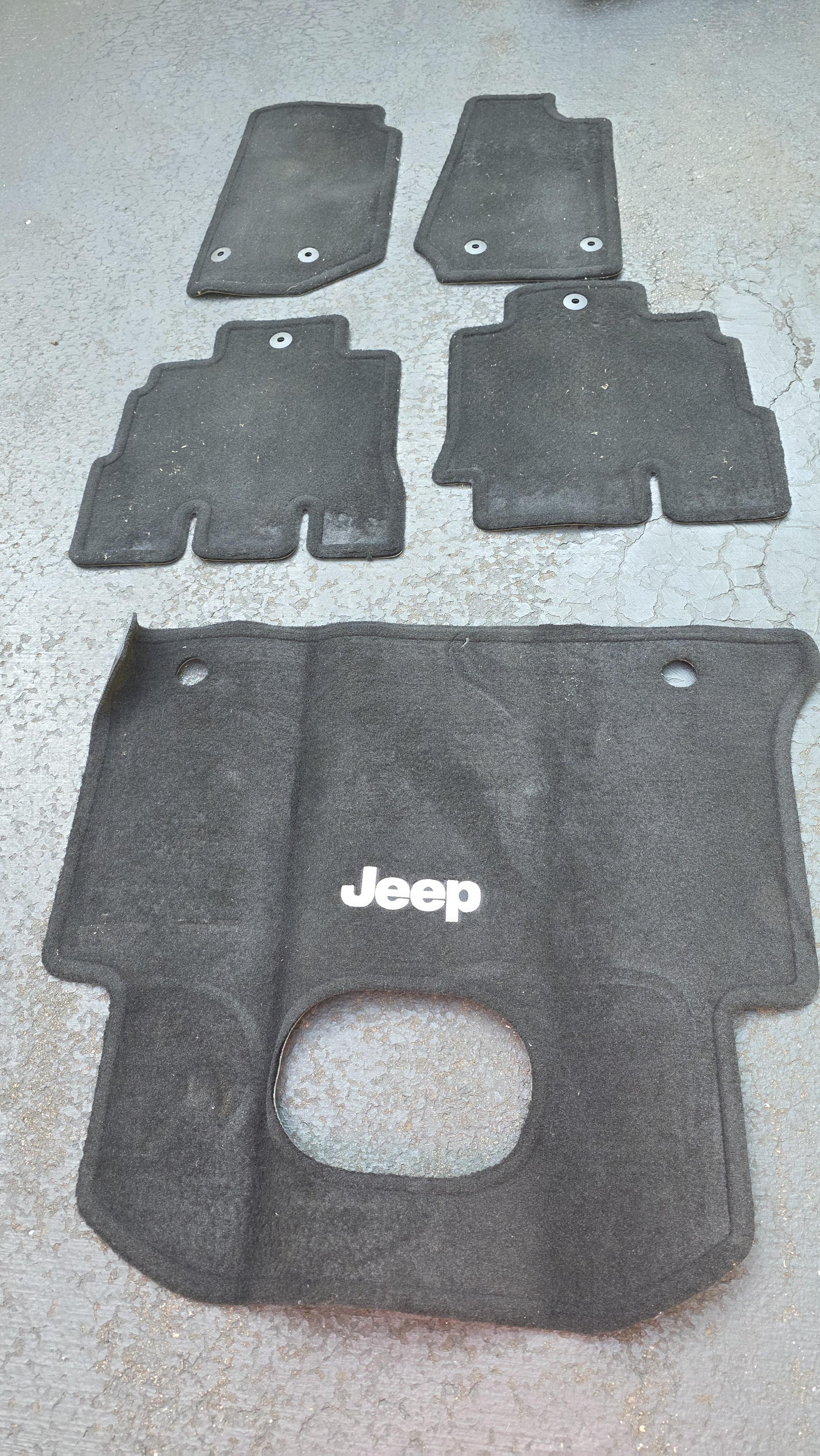 2015 Jeep Wrangler Sahara