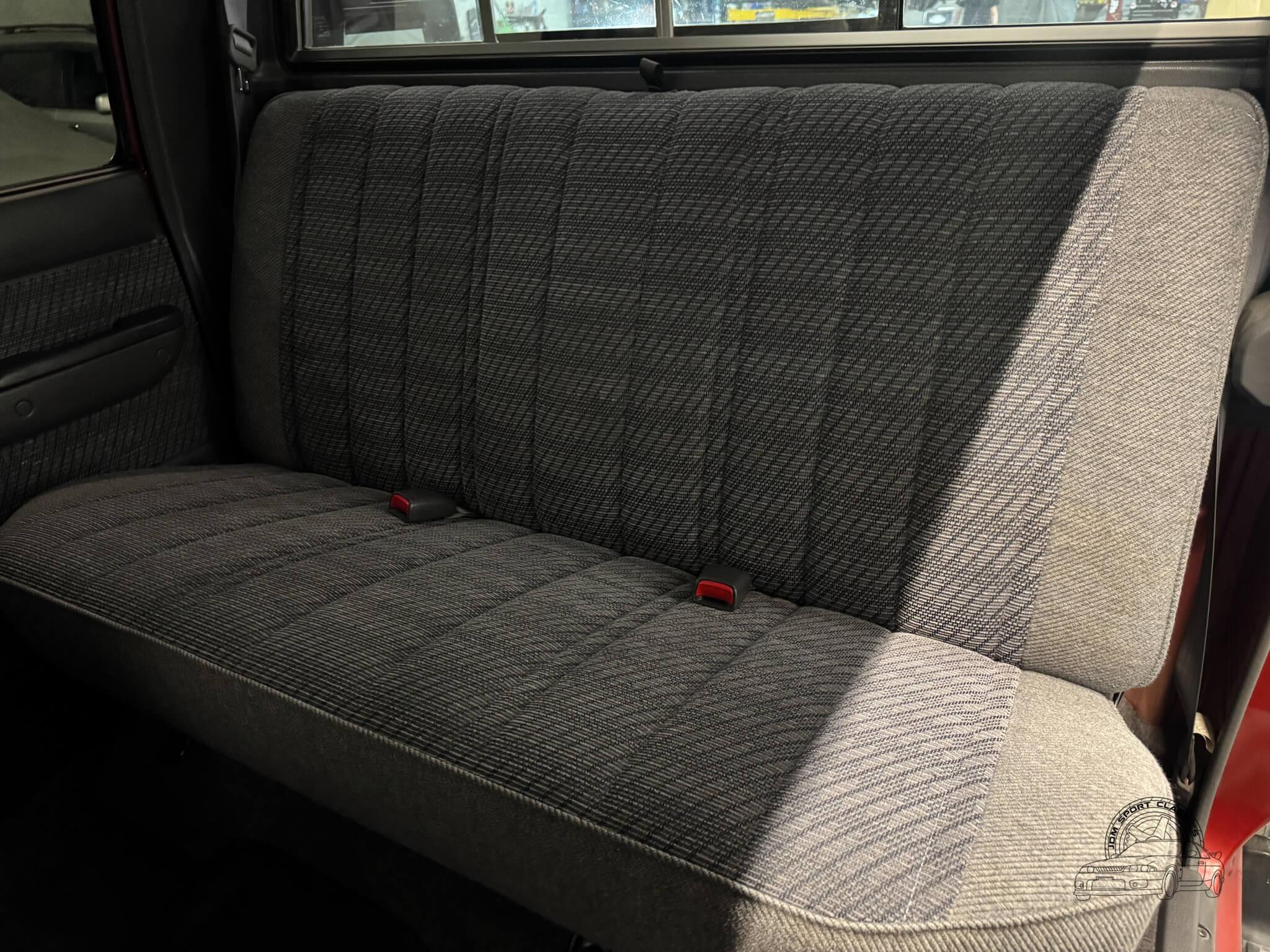 1992 Toyota Hilux Pickup Double Cab SSR