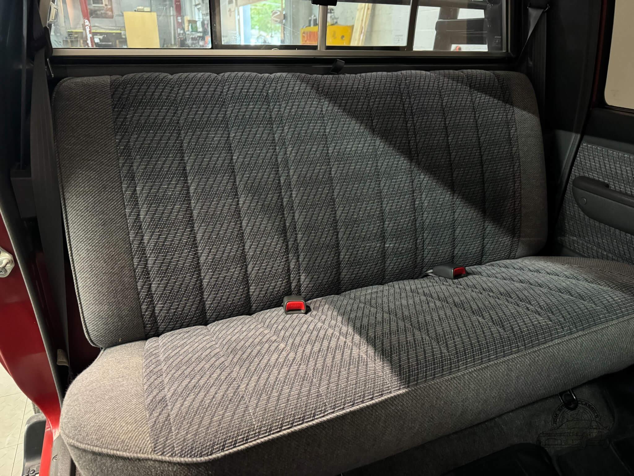 1992 Toyota Hilux Pickup Double Cab SSR