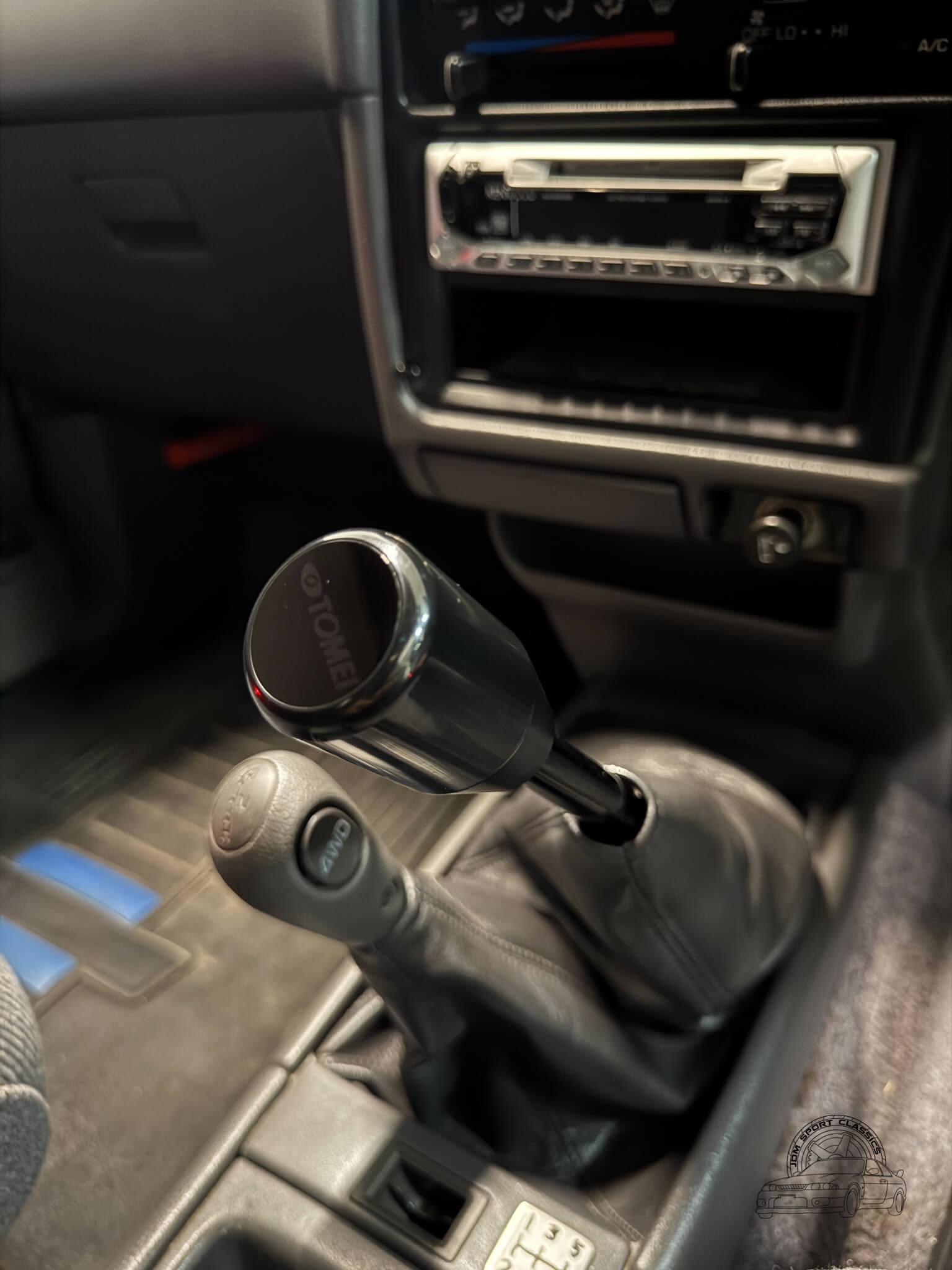 1992 Toyota Hilux Pickup Double Cab SSR