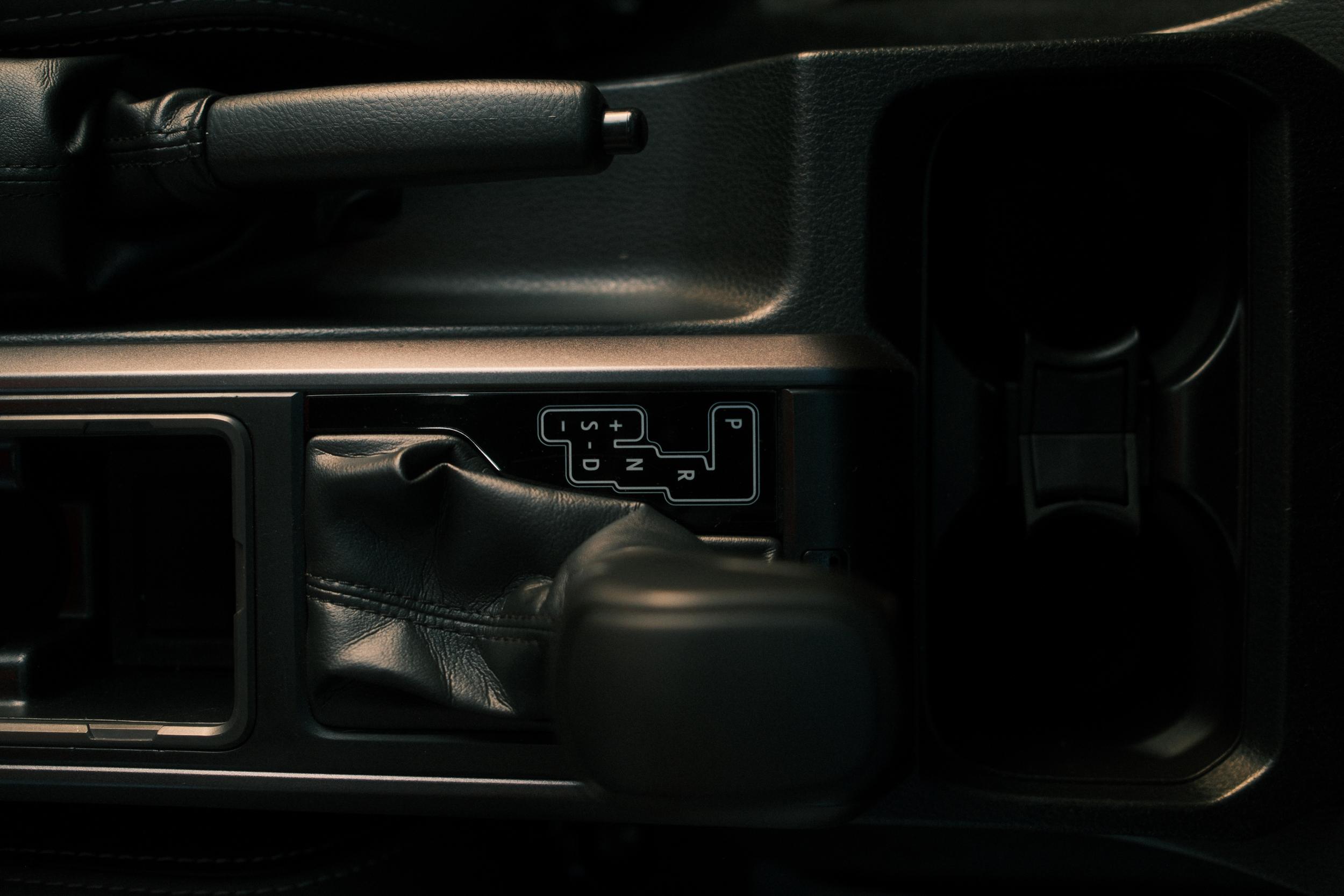 2019 Toyota Tacoma TRD Off-Road