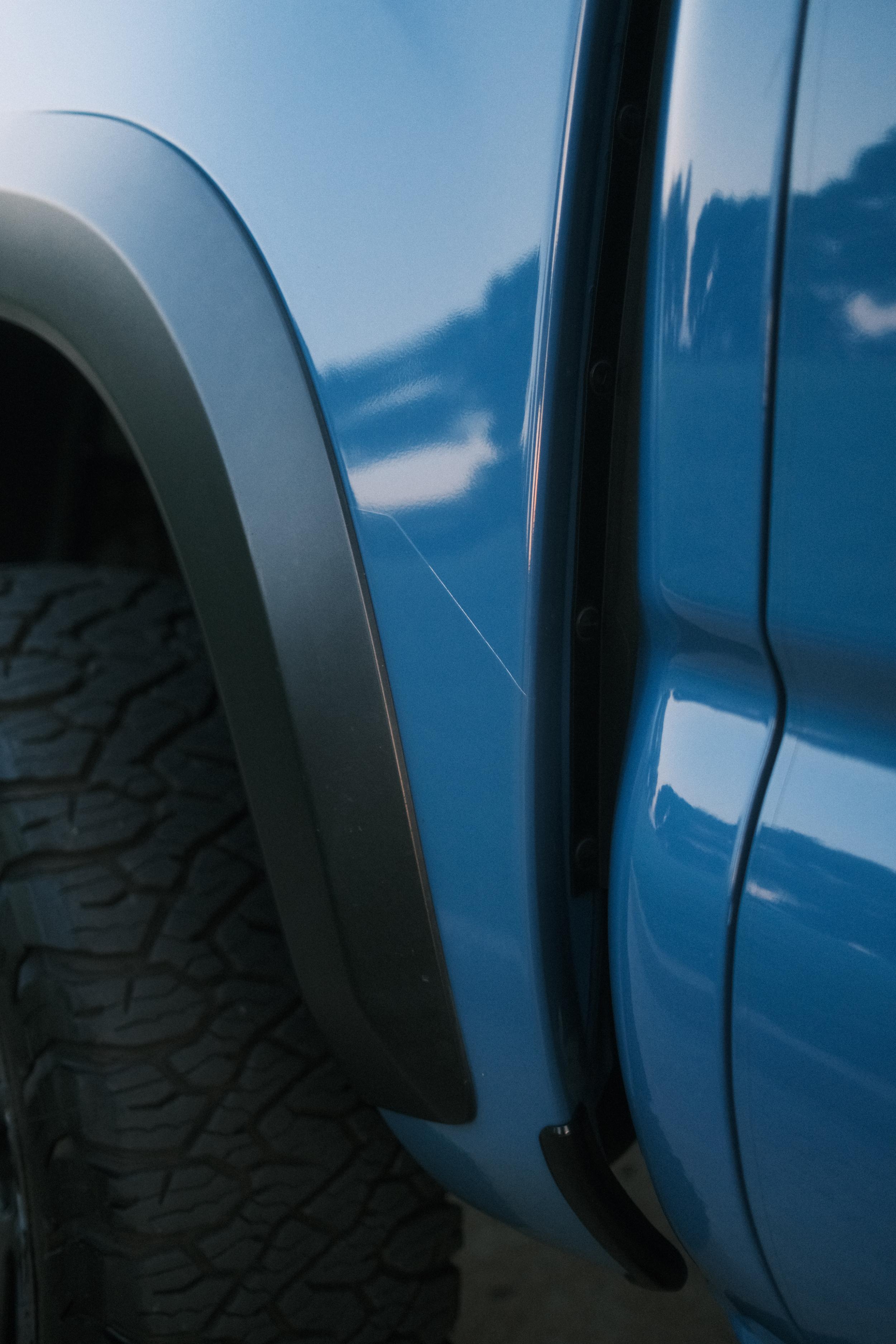 2019 Toyota Tacoma TRD Off-Road