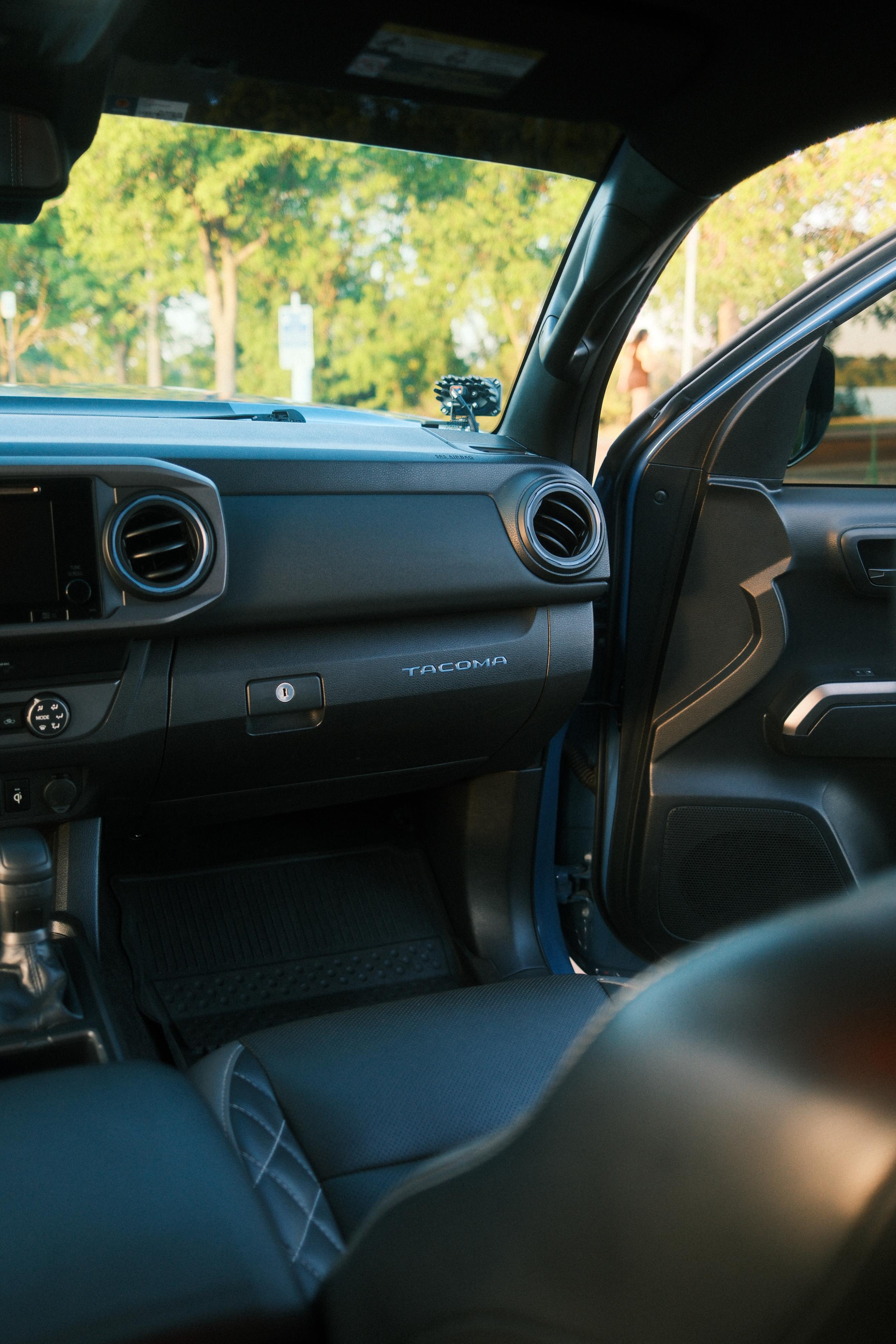 2019 Toyota Tacoma TRD Off-Road