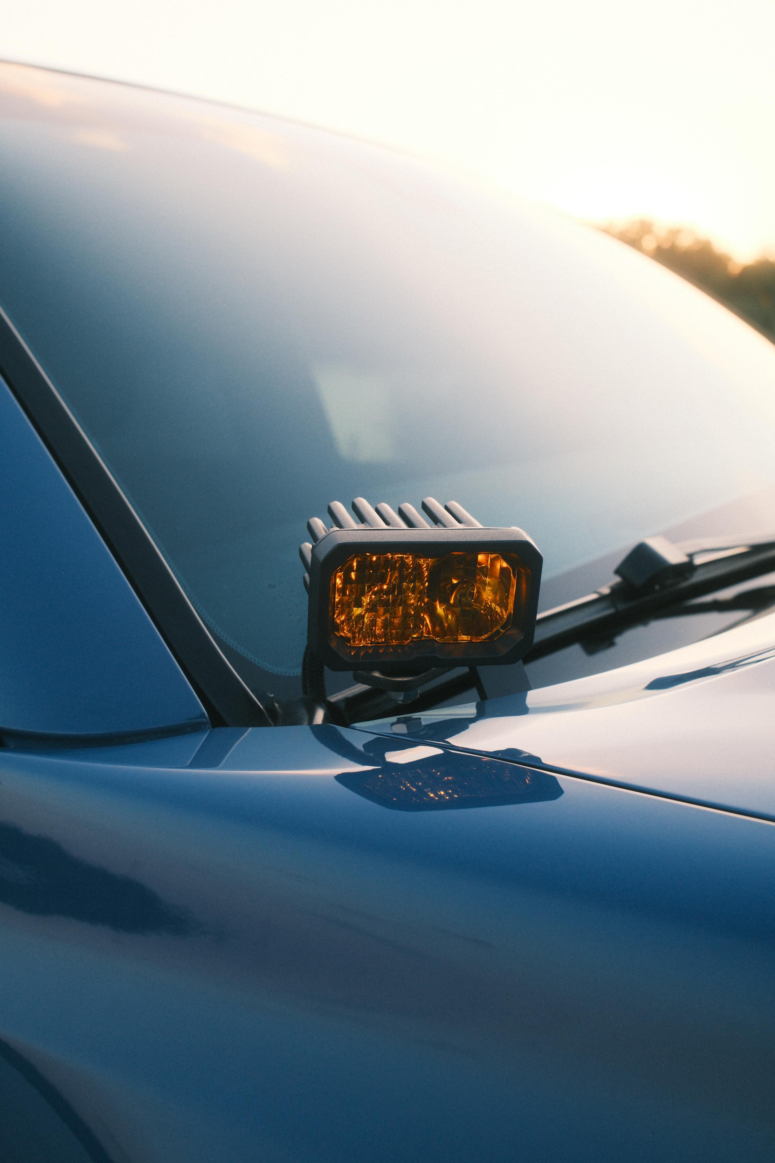 2019 Toyota Tacoma TRD Off-Road
