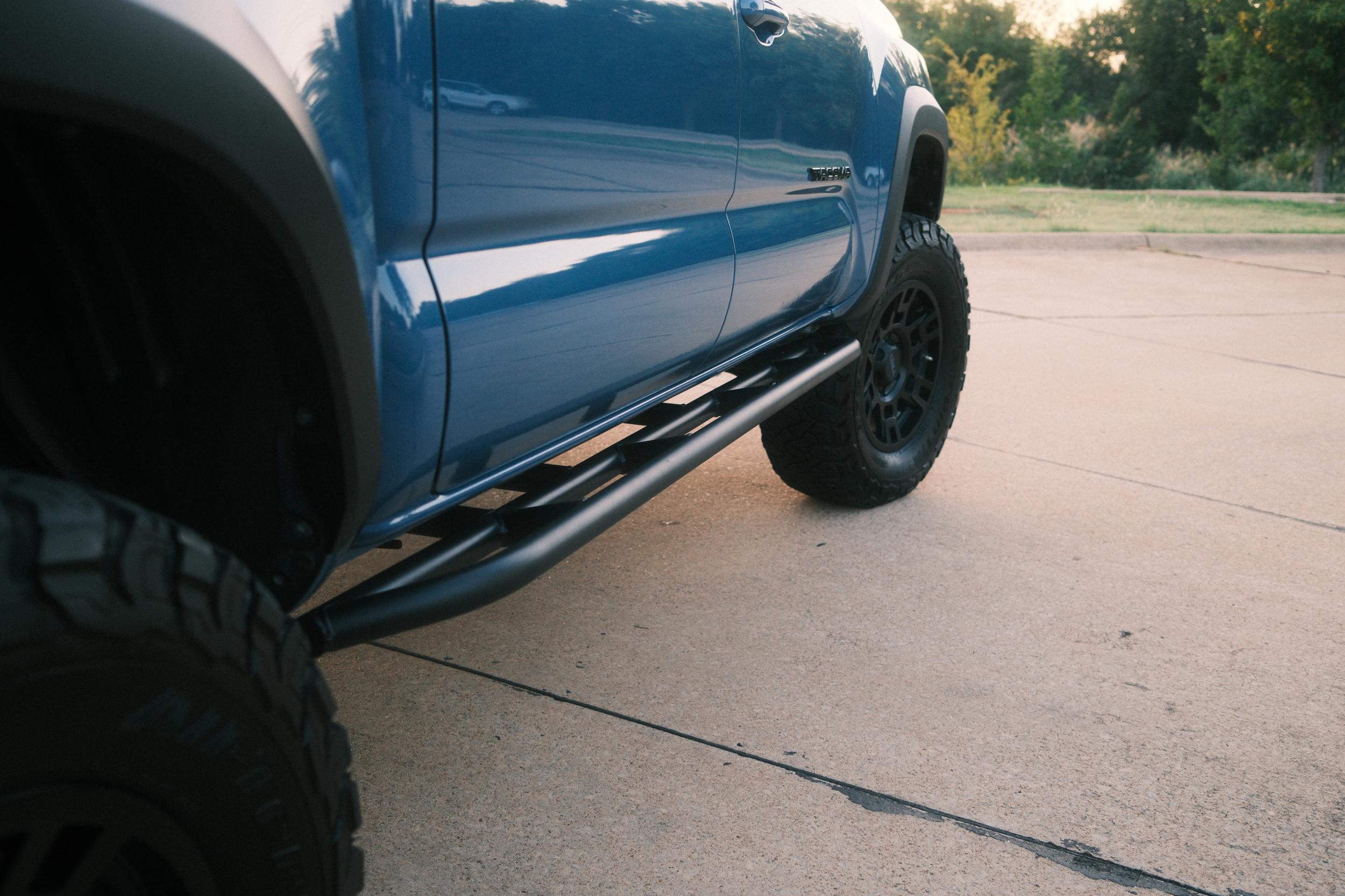 2019 Toyota Tacoma TRD Off-Road