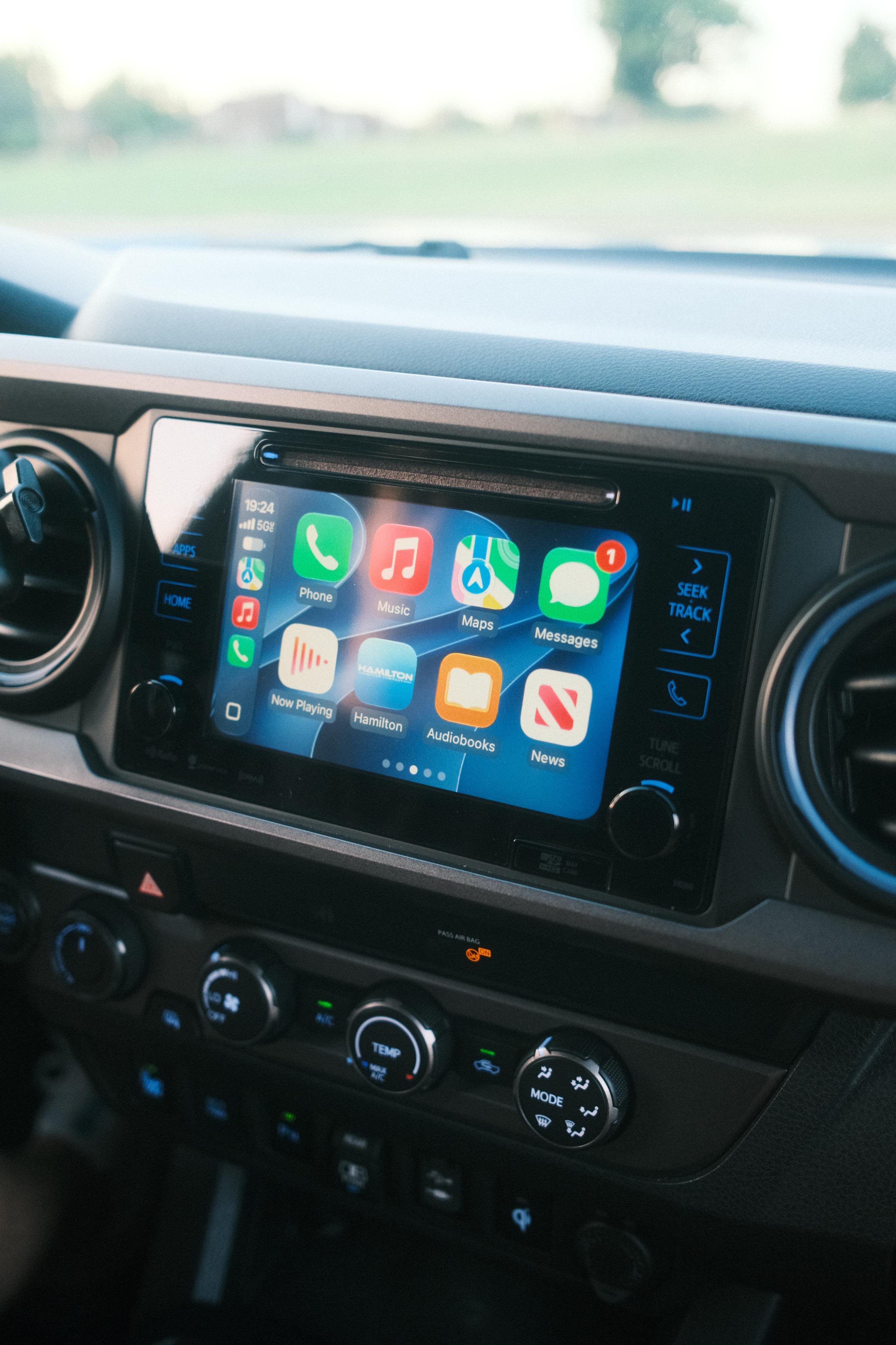 2019 Toyota Tacoma TRD Off-Road